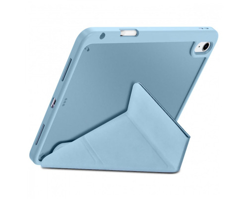 Чохол WIWU Defender Protectived Case iPad 12,9 blue