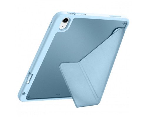 Чохол WIWU Defender Protectived Case iPad 12,9 blue