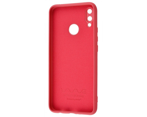 Чохол WAVE Colorful Case (TPU) Huawei P Smart+/Nova 3i camellia