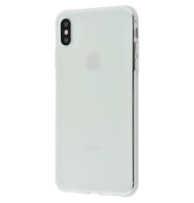 Чохол Baseus Simplicity Series Case (TPU) iPhone Xs Max transparent