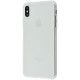 Чохол Baseus Simplicity Series Case (TPU) iPhone Xs Max transparent