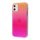 Чохол WAVE Gradient Sun Case iPhone 11 purple/orange