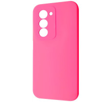 Чохол WAVE Full Silicone Cover Xiaomi Redmi 15 4G/5G 169.5mm pink 2003000280463 6906404764769