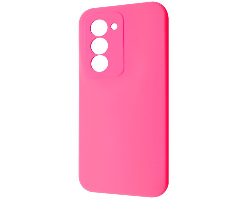 Чохол WAVE Full Silicone Cover Xiaomi Redmi 15 4G/5G 169.5mm pink 2003000280463 6906404764769