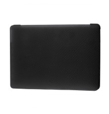 Чохол Carbon Case for MacBook Air 13 (A1932/A2179/A2337) black 2003000159936