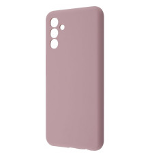 Чохол WAVE Full Silicone Cover Samsung Galaxy A04s/A13 5G (A047F/A136U) pink sand