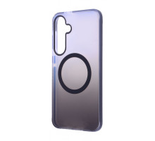 Чохол WAVE Premium Shadow Star Case with Magnetic Ring Samsung Galaxy S24 black 2001001909499