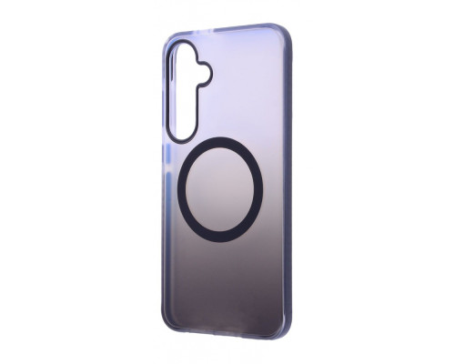 Чохол WAVE Premium Shadow Star Case with Magnetic Ring Samsung Galaxy S24 black 2001001909499