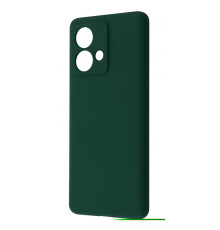 Чохол WAVE Colorful Case (TPU) Motorola Edge 40 Neo forest green