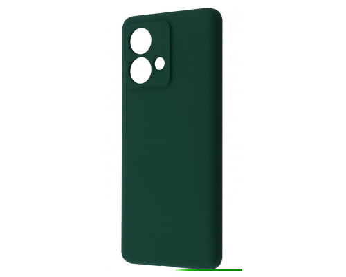 Чохол WAVE Colorful Case (TPU) Motorola Edge 40 Neo forest green