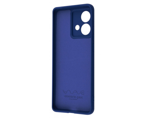 Чохол WAVE Colorful Case (TPU) Motorola Edge 40 Neo forest green