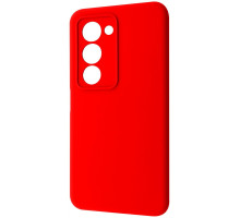 Чохол WAVE Colorful Case (TPU) Xiaomi Redmi 15 4G/5G 169.5mm red 2003000280319 6903342979456