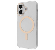 Чохол Proove Cuprum Case with Magnetic Ring iPhone 16 cream 2003000214543 6901125306913