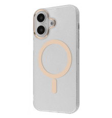 Чохол Proove Cuprum Case with Magnetic Ring iPhone 16 cream 2003000214543 6901125306913