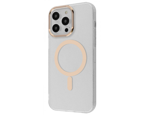 Чохол Proove Cuprum Case with Magnetic Ring iPhone 16 Pro Max cream 2003000214642 6901126495210