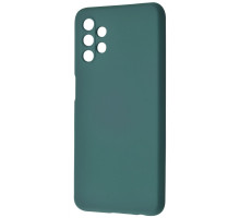 Чохол WAVE Colorful Case (TPU) Samsung Galaxy A32 (A325F) forest green 2001000356706 6902730594710