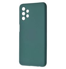 Чохол WAVE Colorful Case (TPU) Samsung Galaxy A32 (A325F) forest green 2001000356706 6902730594710
