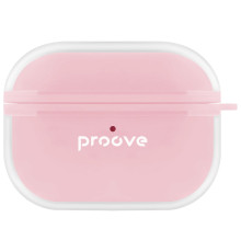 Чохол Proove Air Bump Case AirPods Pro 2 pink 2003000247220 6901131543845