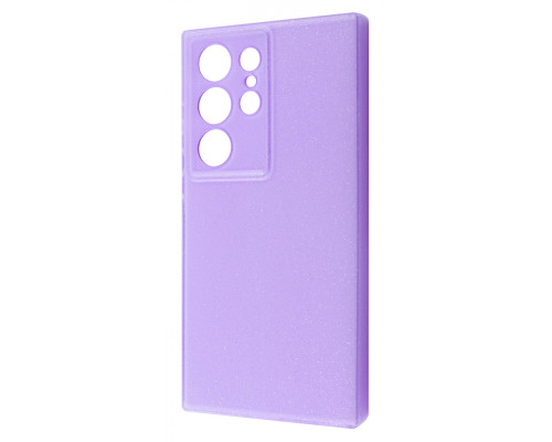 Чохол WAVE Twinkle Case Samsung Galaxy S24 Ultra purple 2003000251449