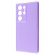 Чохол WAVE Twinkle Case Samsung Galaxy S24 Ultra purple 2003000251449