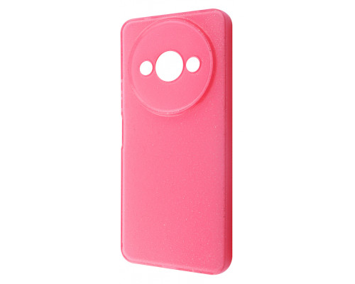 Чохол WAVE Twinkle Case Xiaomi Redmi A3 pink 2003000251609