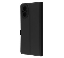 Чохол WAVE Flap Case Realme C67 4G/Realme 12 Lite black