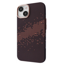 Чохол Proove Gleam Case with Magnetic Ring iPhone 13 milky way 2003000268751