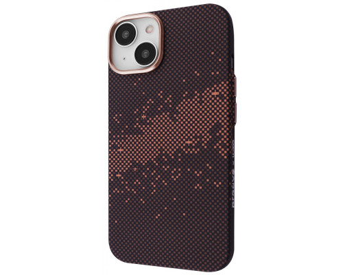 Чохол Proove Gleam Case with Magnetic Ring iPhone 13 milky way 2003000268751