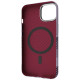 Чохол Proove Gleam Case with Magnetic Ring iPhone 15 obsidian 2003000269024