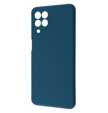 Чохол WAVE Colorful Case (TPU) Samsung Galaxy M53 (M536B) blue
