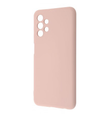 Чохол WAVE Colorful Case (TPU) Samsung Galaxy A13 (A135F) pink sand