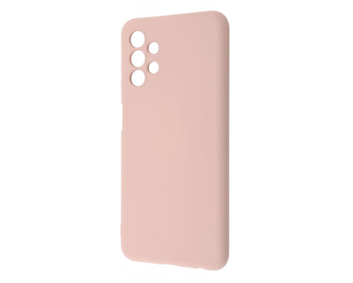 Чохол WAVE Colorful Case (TPU) Samsung Galaxy A13 (A135F) pink sand