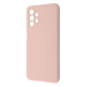 Чохол WAVE Colorful Case (TPU) Samsung Galaxy A13 (A135F) pink sand