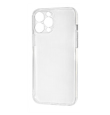 Чохол WAVE Crystal Case iPhone 13 Pro Max transparent