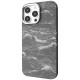 Чохол Proove Gleam Case with Magnetic Ring iPhone 16 Pro Max silver ocean 2003000308709