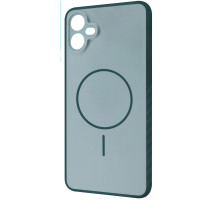 Чохол Proove Softline Case with Magnetic Ring Samsung Galaxy A07 blue 2003000307481