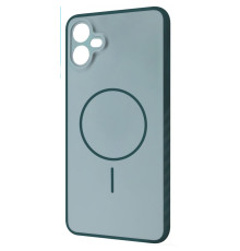 Чохол Proove Softline Case with Magnetic Ring Samsung Galaxy A07 blue 2003000307481