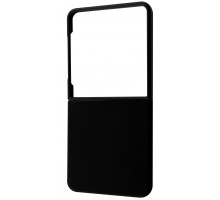 Чохол Proove Silicone Case with Magnetic Ring Samsung Galaxy Flip 7 black 2003000261493
