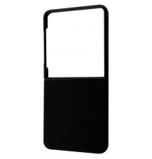 Чохол Proove Silicone Case with Magnetic Ring Samsung Galaxy Flip 7 black 2003000261493