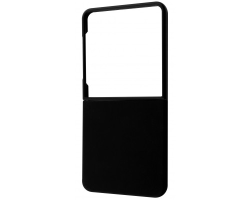 Чохол Proove Silicone Case with Magnetic Ring Samsung Galaxy Flip 7 black 2003000261493