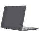 Накладка WIWU iKavlar Crystal Shield MacBook Pro 16,2" A2485/A2780 black