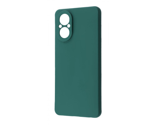 Чохол WAVE Colorful Case (TPU) Realme C67 4G/Realme 12 Lite forest green 2001001869793