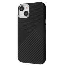 Чохол WAVE Gleam Case with Magnetic Ring iPhone 13 graphite 2003000252903