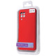 Чохол WAVE Colorful Case (TPU) Samsung Galaxy A22/M22/M32 (A225F/M225F/M325F) red