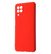 Чохол WAVE Colorful Case (TPU) Samsung Galaxy A22/M22/M32 (A225F/M225F/M325F) red