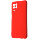 Чохол WAVE Colorful Case (TPU) Samsung Galaxy A22/M22/M32 (A225F/M225F/M325F) red