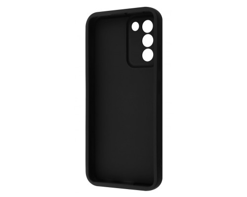 Чохол WAVE Artfull Case Samsung Galaxy S21 FE (G990B) black hearts 2003000157260