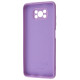 Чохол WAVE Colorful Case (TPU) Xiaomi Poco X3/Poco X3 Pro mint gum