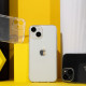 Чохол WAVE Crystal Case iPhone 13 Pro Max transparent