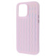 Чохол WAVE Gradient Sun Case iPhone 14 Pro Max pink